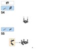 Instrucciones de Construcción - LEGO - Technic - 42055 - Excavadora de cangilones: Page 40