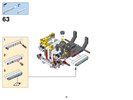 Instrucciones de Construcción - LEGO - Technic - 42055 - Excavadora de cangilones: Page 45