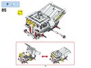 Instrucciones de Construcción - LEGO - Technic - 42055 - Excavadora de cangilones: Page 64