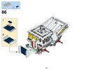 Instrucciones de Construcción - LEGO - Technic - 42055 - Excavadora de cangilones: Page 65