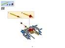 Instrucciones de Construcción - LEGO - Technic - 42055 - Excavadora de cangilones: Page 81