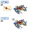 Instrucciones de Construcción - LEGO - Technic - 42055 - Excavadora de cangilones: Page 82