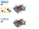 Instrucciones de Construcción - LEGO - Technic - 42055 - Excavadora de cangilones: Page 87