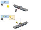 Instrucciones de Construcción - LEGO - Technic - 42055 - Excavadora de cangilones: Page 96
