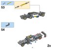 Instrucciones de Construcción - LEGO - Technic - 42055 - Excavadora de cangilones: Page 101