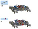 Instrucciones de Construcción - LEGO - Technic - 42055 - Excavadora de cangilones: Page 103