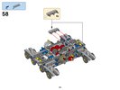 Instrucciones de Construcción - LEGO - Technic - 42055 - Excavadora de cangilones: Page 104