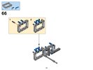 Instrucciones de Construcción - LEGO - Technic - 42055 - Excavadora de cangilones: Page 110