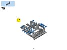 Instrucciones de Construcción - LEGO - Technic - 42055 - Excavadora de cangilones: Page 118