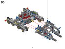 Instrucciones de Construcción - LEGO - Technic - 42055 - Excavadora de cangilones: Page 124