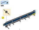 Instrucciones de Construcción - LEGO - Technic - 42055 - Excavadora de cangilones: Page 141