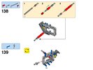 Instrucciones de Construcción - LEGO - Technic - 42055 - Excavadora de cangilones: Page 163