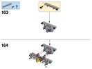 Instrucciones de Construcción - LEGO - Technic - 42055 - Excavadora de cangilones: Page 178