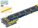 Instrucciones de Construcción - LEGO - Technic - 42055 - Excavadora de cangilones: Page 194