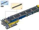Instrucciones de Construcción - LEGO - Technic - 42055 - Excavadora de cangilones: Page 195