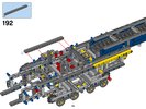 Instrucciones de Construcción - LEGO - Technic - 42055 - Excavadora de cangilones: Page 198