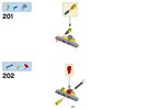 Instrucciones de Construcción - LEGO - Technic - 42055 - Excavadora de cangilones: Page 204