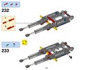 Instrucciones de Construcción - LEGO - Technic - 42055 - Excavadora de cangilones: Page 230