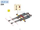 Instrucciones de Construcción - LEGO - Technic - 42055 - Excavadora de cangilones: Page 231