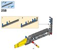 Instrucciones de Construcción - LEGO - Technic - 42055 - Excavadora de cangilones: Page 247