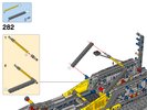 Instrucciones de Construcción - LEGO - Technic - 42055 - Excavadora de cangilones: Page 265