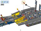 Instrucciones de Construcción - LEGO - Technic - 42055 - Excavadora de cangilones: Page 266