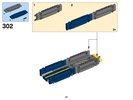 Instrucciones de Construcción - LEGO - Technic - 42055 - Excavadora de cangilones: Page 281