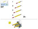 Instrucciones de Construcción - LEGO - Technic - 42055 - Excavadora de cangilones: Page 297