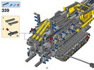 Instrucciones de Construcción - LEGO - Technic - 42055 - Excavadora de cangilones: Page 308