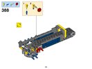 Instrucciones de Construcción - LEGO - Technic - 42055 - Excavadora de cangilones: Page 338