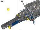 Instrucciones de Construcción - LEGO - Technic - 42055 - Excavadora de cangilones: Page 369