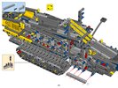 Instrucciones de Construcción - LEGO - Technic - 42055 - Excavadora de cangilones: Page 371