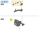 Instrucciones de Construcción - LEGO - Technic - 42055 - Excavadora de cangilones: Page 384