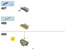 Instrucciones de Construcción - LEGO - Technic - 42055 - Excavadora de cangilones: Page 394