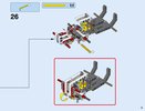 Instrucciones de Construcción - LEGO - Technic - 42055 - Excavadora de cangilones: Page 19