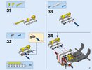 Instrucciones de Construcción - LEGO - Technic - 42055 - Excavadora de cangilones: Page 21