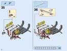 Instrucciones de Construcción - LEGO - Technic - 42055 - Excavadora de cangilones: Page 22