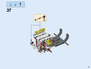 Instrucciones de Construcción - LEGO - Technic - 42055 - Excavadora de cangilones: Page 23