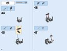 Instrucciones de Construcción - LEGO - Technic - 42055 - Excavadora de cangilones: Page 28