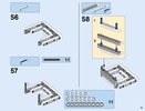 Instrucciones de Construcción - LEGO - Technic - 42055 - Excavadora de cangilones: Page 33