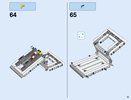 Instrucciones de Construcción - LEGO - Technic - 42055 - Excavadora de cangilones: Page 39