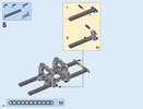 Instrucciones de Construcción - LEGO - Technic - 42055 - Excavadora de cangilones: Page 50