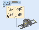 Instrucciones de Construcción - LEGO - Technic - 42055 - Excavadora de cangilones: Page 55