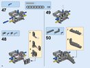 Instrucciones de Construcción - LEGO - Technic - 42055 - Excavadora de cangilones: Page 76