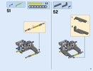 Instrucciones de Construcción - LEGO - Technic - 42055 - Excavadora de cangilones: Page 77