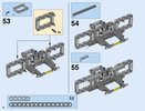 Instrucciones de Construcción - LEGO - Technic - 42055 - Excavadora de cangilones: Page 78