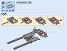 Instrucciones de Construcción - LEGO - Technic - 42055 - Excavadora de cangilones: Page 118