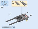 Instrucciones de Construcción - LEGO - Technic - 42055 - Excavadora de cangilones: Page 120