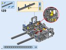 Instrucciones de Construcción - LEGO - Technic - 42055 - Excavadora de cangilones: Page 138