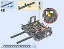 Instrucciones de Construcción - LEGO - Technic - 42055 - Excavadora de cangilones: Page 140